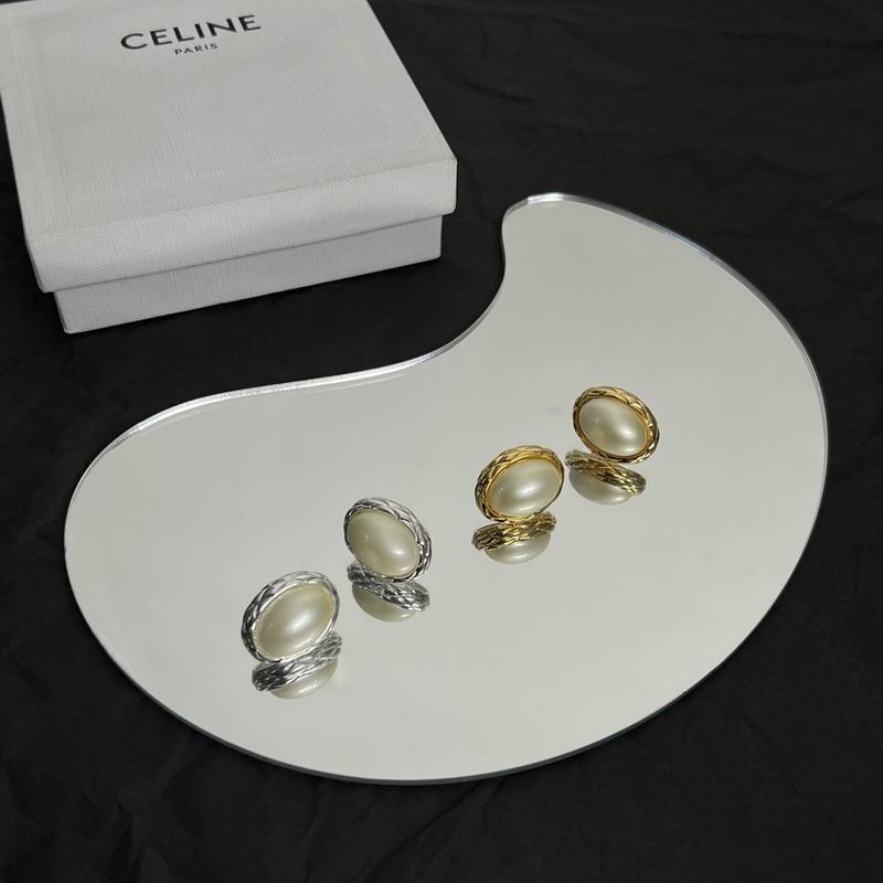 Celine Earring 05lyr258 (2)